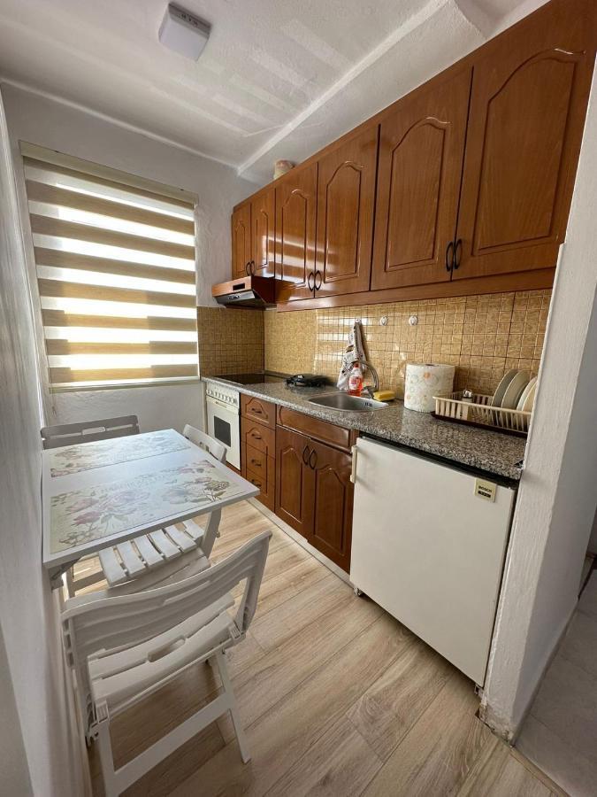 Klinti'S Apartment Berat Dış mekan fotoğraf