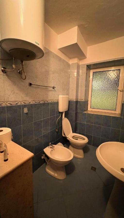 Klinti'S Apartment Berat Dış mekan fotoğraf